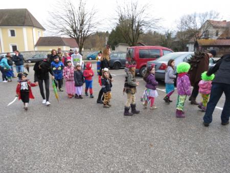 Pustno rajanje v Škocjanu 33